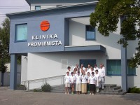 klinika galeria