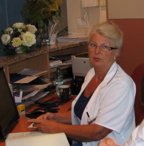 Maria Grochowska Maria Grochowska