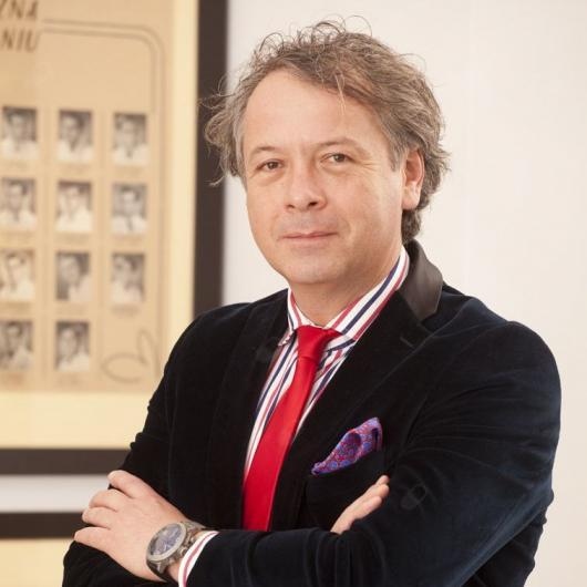 Jacek Kaczmarczyk ortopeda