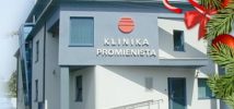 klinika promienista bon