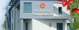 klinika promienista bon