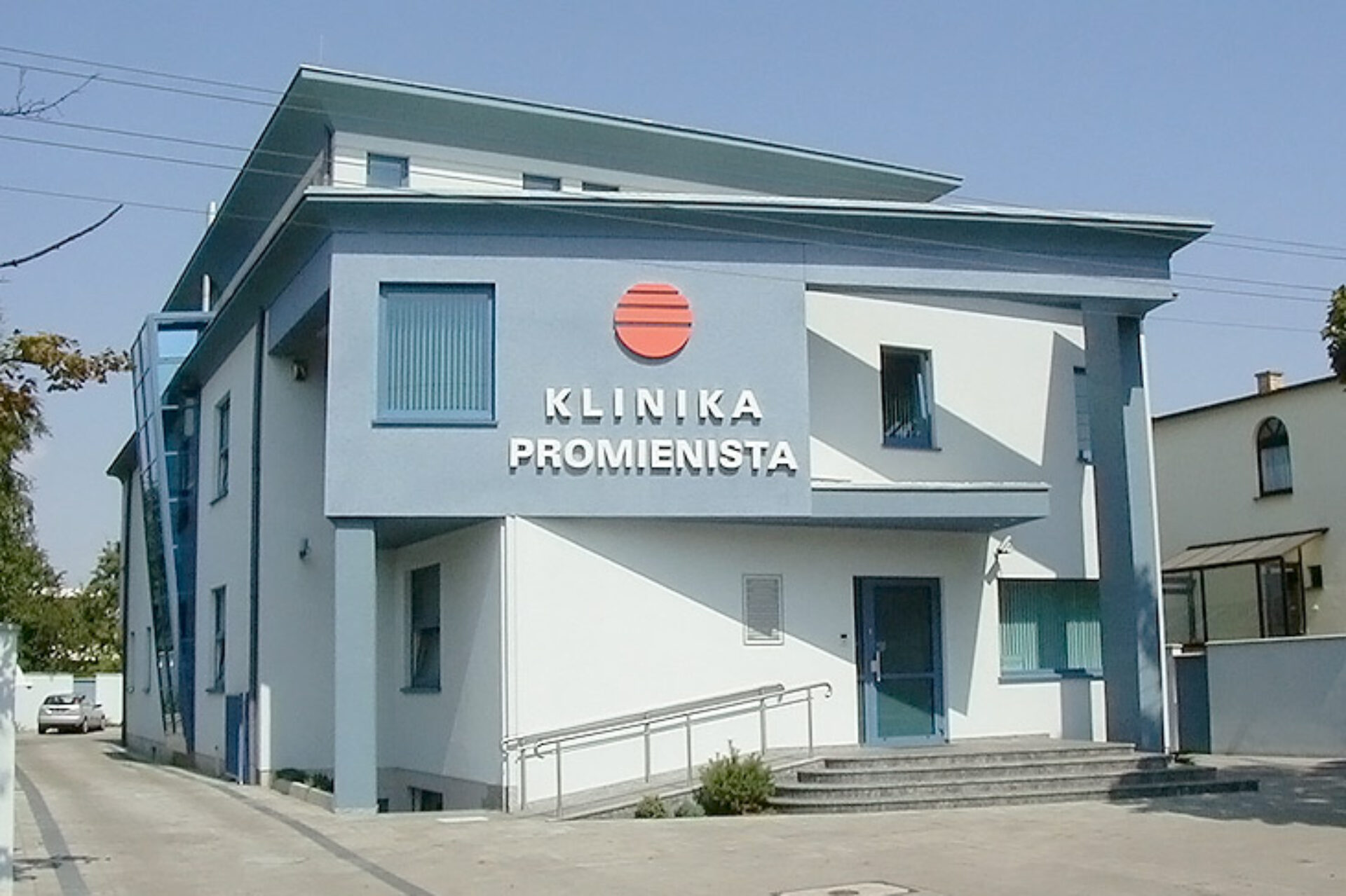 Klinika Promienista Poznań - Prywatny Szpital